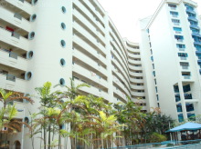Blk 469 Admiralty Drive (Sembawang), HDB 4 Rooms #227282